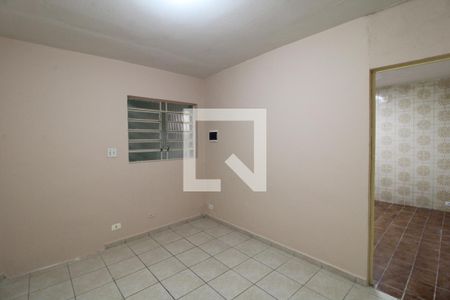Quarto de casa para alugar com 1 quarto, 40m² em Vila Campo Grande, São Paulo