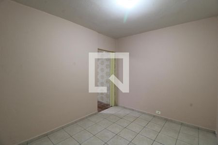 Quarto de casa para alugar com 1 quarto, 40m² em Vila Campo Grande, São Paulo