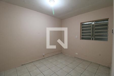 Quarto de casa para alugar com 1 quarto, 40m² em Vila Campo Grande, São Paulo