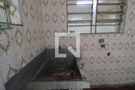 Casa para alugar com 40m², 1 quarto e sem vagaTanque