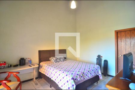 Casa para alugar com 400m², 3 quartos e 7 vagasSuíte