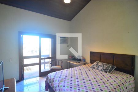 Casa para alugar com 400m², 3 quartos e 7 vagasSuíte