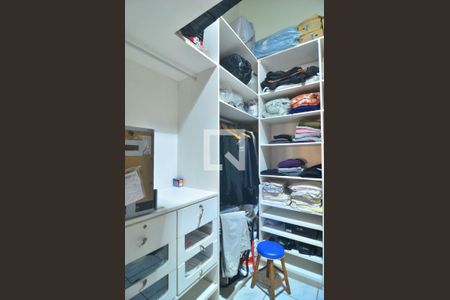 Casa para alugar com 400m², 3 quartos e 7 vagasCloset