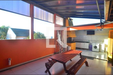 Casa para alugar com 400m², 3 quartos e 7 vagasVaranda