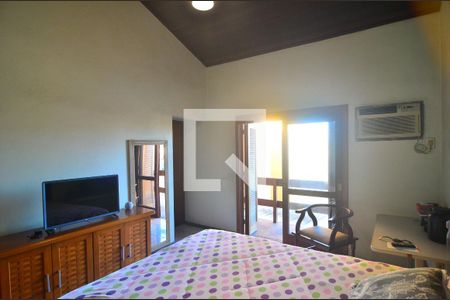 Casa para alugar com 400m², 3 quartos e 7 vagasSuíte