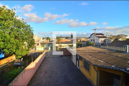 Vista Sacada de casa para alugar com 3 quartos, 400m² em Rio Branco, Canoas