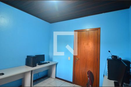 Casa para alugar com 400m², 3 quartos e 7 vagasQuarto 2