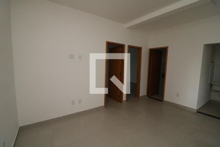 Sala de apartamento para alugar com 2 quartos, 50m² em Jardim Vila Formosa, São Paulo