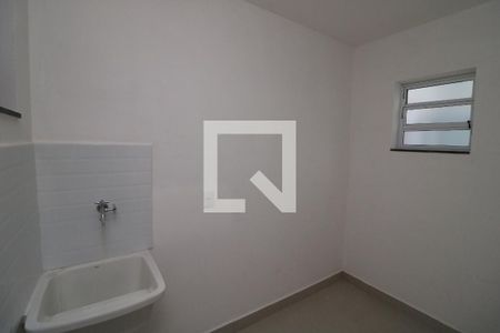 Apartamento para alugar com 50m², 2 quartos e 1 vagaÁrea de Serviço