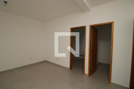 Sala de apartamento para alugar com 2 quartos, 50m² em Jardim Vila Formosa, São Paulo