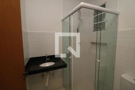 Apartamento para alugar com 50m², 2 quartos e 1 vagaBanheiro