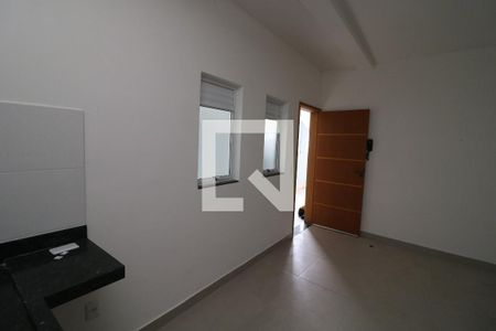 Apartamento para alugar com 50m², 2 quartos e 1 vagaCozinha