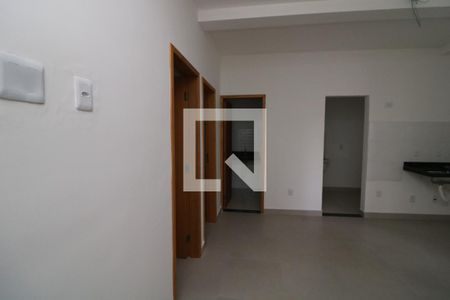 Sala de apartamento para alugar com 2 quartos, 50m² em Jardim Vila Formosa, São Paulo