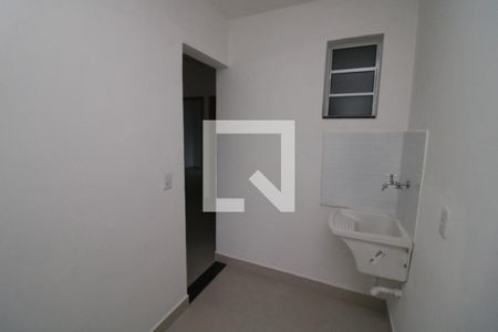 Apartamento para alugar com 50m², 2 quartos e 1 vagaÁrea de Serviço
