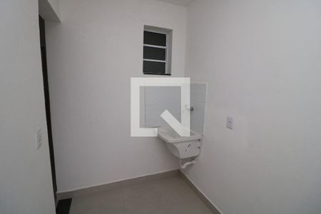 Apartamento para alugar com 50m², 2 quartos e 1 vagaÁrea de Serviço