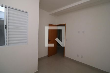 Quarto 2 de apartamento para alugar com 2 quartos, 50m² em Jardim Vila Formosa, São Paulo