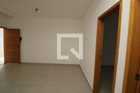 Sala de apartamento para alugar com 2 quartos, 50m² em Jardim Vila Formosa, São Paulo