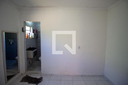 Quarto 1 de casa para alugar com 2 quartos, 44m² em Vila Norma, São Paulo