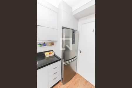 Apartamento para alugar com 31m², 1 quarto e sem vagaSala / Cozinha / Lavanderia