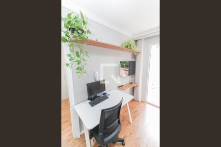 Apartamento para alugar com 31m², 1 quarto e sem vagaSala / Cozinha / Lavanderia