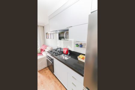 Apartamento para alugar com 31m², 1 quarto e sem vagaSala / Cozinha / Lavanderia