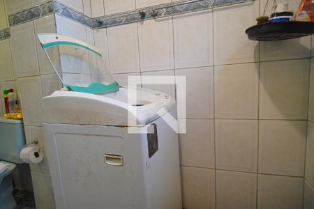 Casa à venda com 224m², 3 quartos e 3 vagaslavanderia 