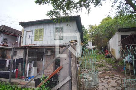 Casa à venda com 224m², 3 quartos e 3 vagasFachada 