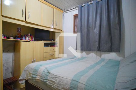 Quarto 1  de casa à venda com 3 quartos, 224m² em Vila Jardim, Porto Alegre