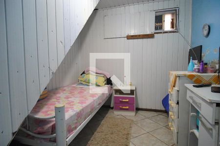 Casa à venda com 224m², 3 quartos e 3 vagasQuarto 2 