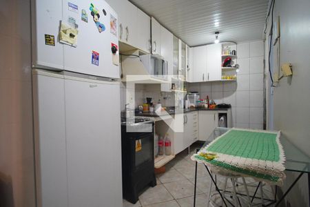 Casa à venda com 224m², 3 quartos e 3 vagasCozinha 