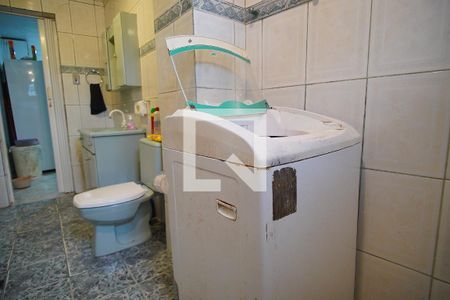 Casa à venda com 224m², 3 quartos e 3 vagaslavanderia 