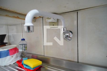 Casa à venda com 224m², 3 quartos e 3 vagascozinha 