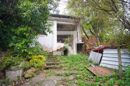 Casa à venda com 224m², 3 quartos e 3 vagasQuintal 