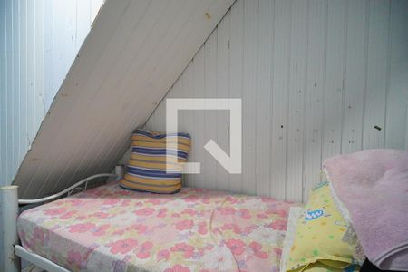 Casa à venda com 224m², 3 quartos e 3 vagasQuarto 2 