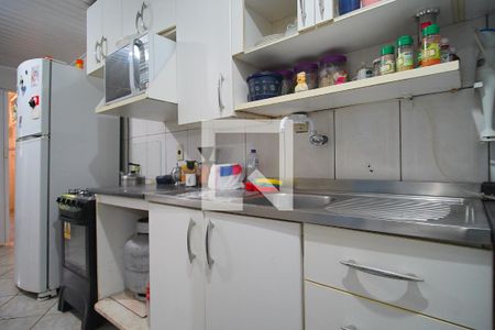 Casa à venda com 224m², 3 quartos e 3 vagasCozinha 