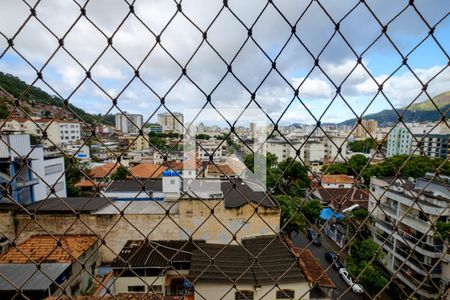 Apartamento à venda com 64m², 2 quartos e 2 vagasÁrea de Serviço Vista