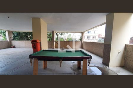 Apartamento à venda com 64m², 2 quartos e 2 vagasÁrea Comum - Playground