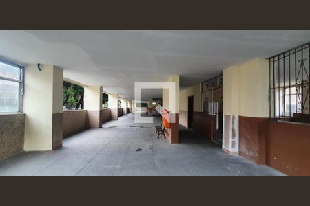 Apartamento à venda com 64m², 2 quartos e 2 vagasÁrea Comum - Playground