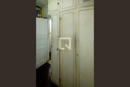 Apartamento à venda com 64m², 2 quartos e 2 vagasQuarto de Serviço