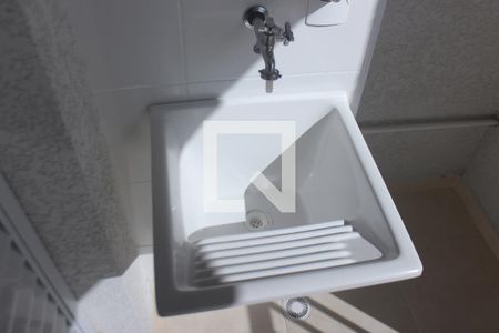 Apartamento à venda com 50m², 2 quartos e 1 vagaÁrea de Serviço