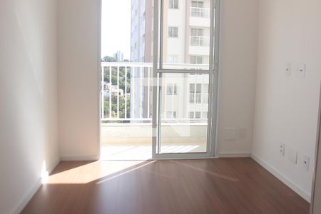 Sala de apartamento à venda com 2 quartos, 50m² em Cidade dos Bandeirantes, São Paulo
