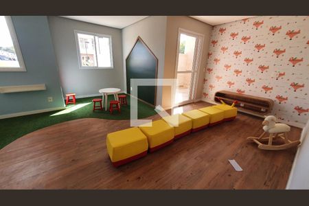 Apartamento à venda com 50m², 2 quartos e 1 vaga Apartamento à venda com 50m², 2 quartos e 1 vagaÁrea comum