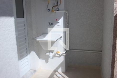 Apartamento à venda com 50m², 2 quartos e 1 vagaÁrea de Serviço