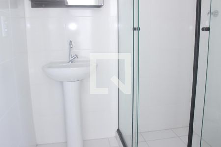 Apartamento à venda com 50m², 2 quartos e 1 vagaBanheiro