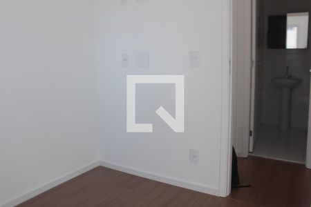 Apartamento à venda com 50m², 2 quartos e 1 vagaQuarto 2