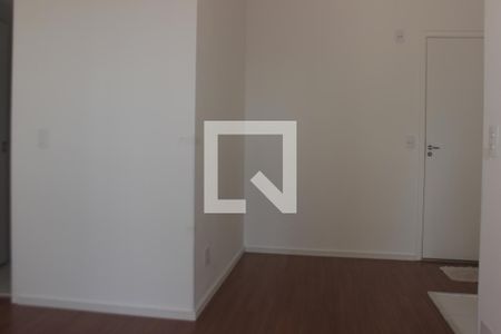 Sala de apartamento à venda com 2 quartos, 50m² em Cidade dos Bandeirantes, São Paulo