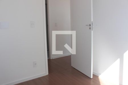 Apartamento à venda com 50m², 2 quartos e 1 vagaQuarto 2