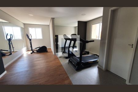 Apartamento à venda com 50m², 2 quartos e 1 vaga Apartamento à venda com 50m², 2 quartos e 1 vagaÁrea comum