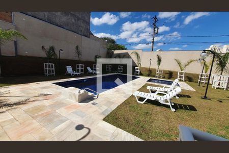 Apartamento à venda com 50m², 2 quartos e 1 vaga Apartamento à venda com 50m², 2 quartos e 1 vagaÁrea comum