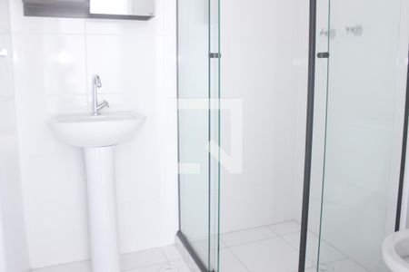 Apartamento à venda com 50m², 2 quartos e 1 vagaBanheiro